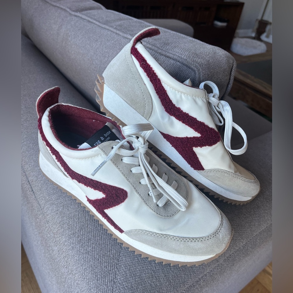 Rag and Bone Tennis Shoes